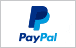 Secured by PayPal